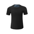 thumbnail image 2 of Chaleco de sauna para hombre, camiseta sin mangas de compresión, chaleco deportivo Shapewear, entrenador de cintura, chaleco moldeador para mejorar Salvador  Chaleco de sauna de fitness, 2 of 10