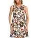 thumbnail image 1 of Fotbe lips record rock Skull Vestido de Verano sin Mangas para Mujer – Vestido Midi Línea A, Estilo Camiseta Floral, Vestido Playero Casual y Fluido, 1 of 7