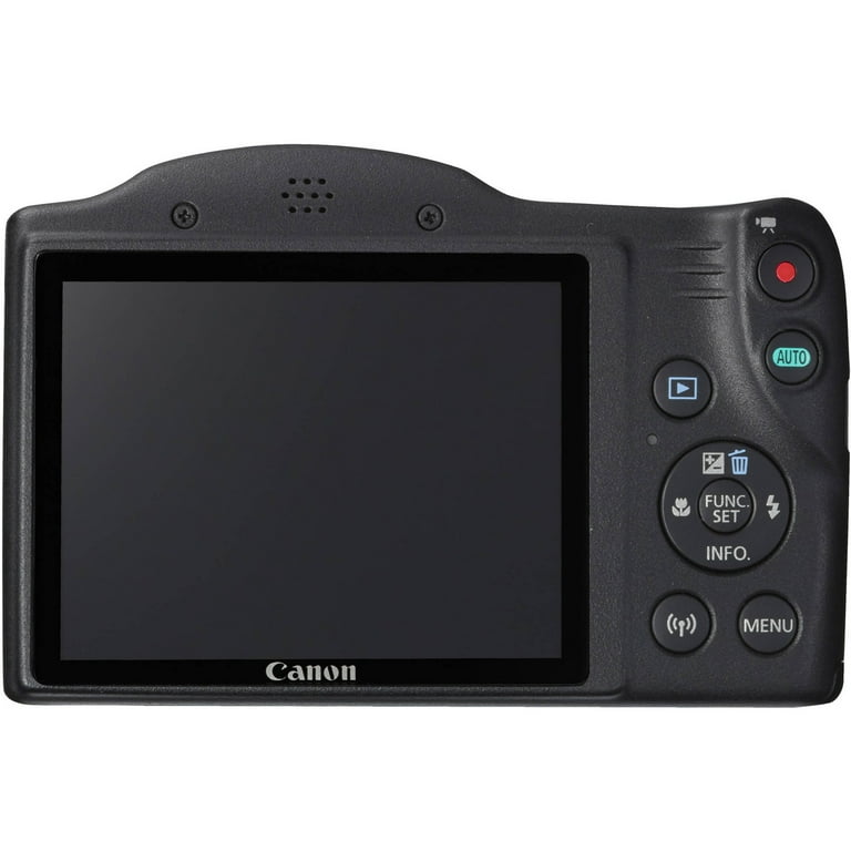 Canon PowerShot SX420 IS ブラック Amazon | キヤノン デジタルカメラ PowerShot SX420 IS 光学42倍