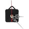 thumbnail image 1 of 1 Set Wall Clock Movement DIY Clock Mechanism Wall Clock Repair Parts With Clock Hands, 1 of 3