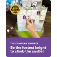thumbnail image 2 of Juego de mesa SimplyFun The Climbing Knights 2-4 jugadores 8+, 2 of 7