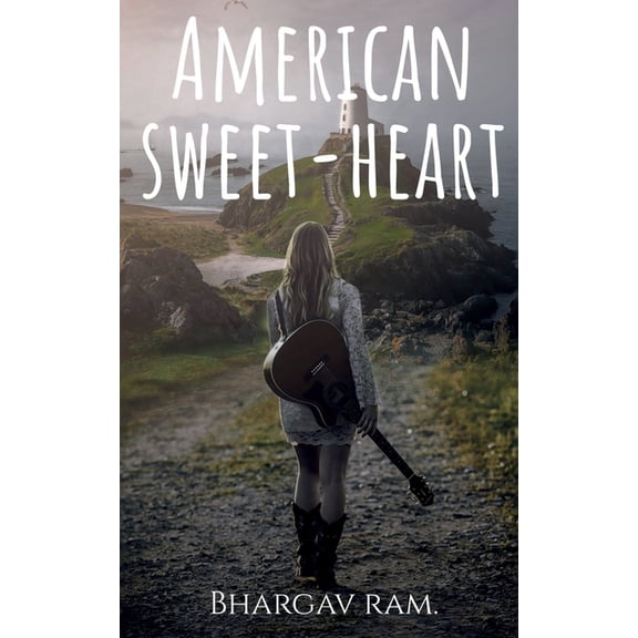 American Sweet-Heart., (Paperback)