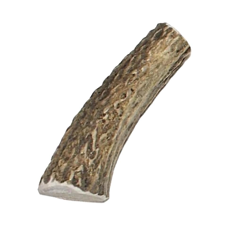 Four Brothers Elk Antlers for Dogs | Natural Dog Chew Bone | Premium Dog Chew Treat Toy | Ideal for Aggressive Chewers & All Dog Breeds | Long Lasting, Odor & Dirt Free