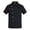 17#Black, variant on Personalized short-sleeve chef uniform, custom chef shirt catering service uniform chef jacket for men and women