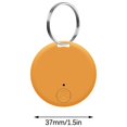 thumbnail image 2 of Neoyler Bluetooth 5.0 Key Finder Smart Locator Device with Long Battery Life for Tracking Lost Keys Wallet Bags Pets Two Way Alarm and Intelligent Location Tracker Portable and Convenient Design, 2 of 2