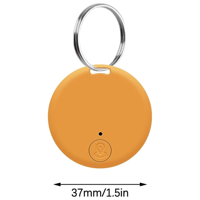 Cell Phone Wallet, Bluetooth 5.0 Two-Way Alarm Intelligent Location Cell Phone Key Loss Prevention Device