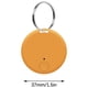 thumbnail image 2 of Xihbxyly Localizador de Llaves Bluetooth, Rastreador de Alarma Bidireccional, Localizador Portátil Bluetooth 5.0, Batería de Larga Duración, Práctico Rastreador de Llaves para Mascotas, Fácil de Usar, 2 of 2