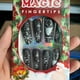 thumbnail image 2 of 24 uñas postizas cortas de Navidad extraíbles para mujeres y niñas, 2 of 8