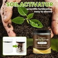 thumbnail image 5 of for Yegbong Soil Activator for Plants, for Softmildty Soil Activator for Lawn for Plants in Raised Beds, Pots & Seed Starting from 120 to 300g, 5 of 7