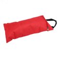 thumbnail image 2 of Bolsa de arena para Yoga, diseño con cremallera en 3 colores, Material de tela Oxford, bolsa de Fitness plegable y enrollable para entrenamiento, 2 of 8