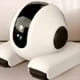 thumbnail image 4 of Cámara Robótica para Mascotas con Video HD 2K, Detección de Movimiento y Audio Bidireccional, Monitor Inalámbrico para Perros en Interiores y Alertas en Tiempo Real., 4 of 5