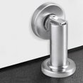 thumbnail image 4 of Door Stop Magnetic Door Stopper Stainless Steel Windproof Doorstop Wall Protect, 4 of 8