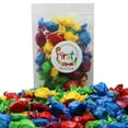 thumbnail image 4 of FirstChoiceCandy All Flavor Gourmet Saltwater Taffy (Tart and Tangy, 1 Pound ), 4 of 5