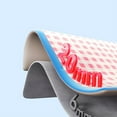 thumbnail image 4 of Tapis de Confort Réversible pour Chiots d'Intérieur Petits et Moyens Chiens et Chats, 4 of 5