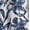 Pineapple Darkest Navy, variant on Free Assembly Women's and Women’s Plus Pineapple Print Shirt with Long Sleeves, Sizes XS-4X