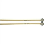 Mike Balter Marching 1 1/8" Lexan Ball Mallets Rattan Handles