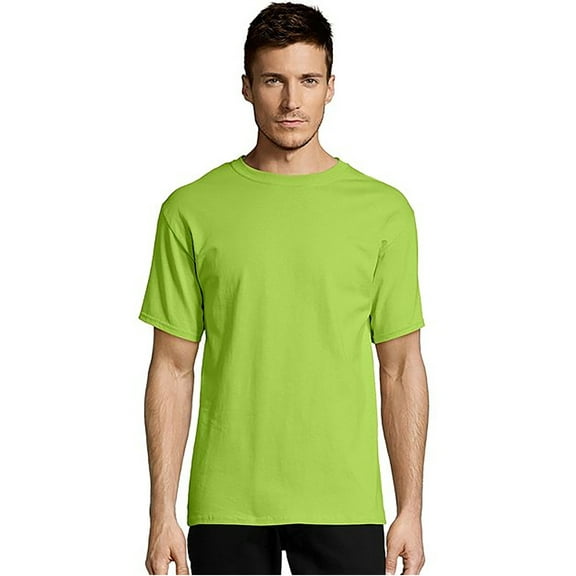 Hanes 5250T Men'S 6.1 Oz. T-Shirt