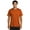 Texas Orange, variant on Sport-Tek Posicharge Strive Tee