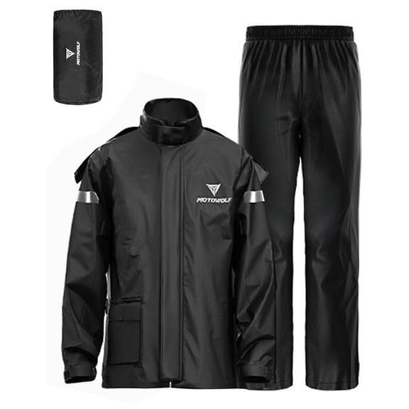 Raincoat,Waterproof Rain And Waterproof Rain Suit Waterproof Men Rain Suit Rain And Rain Raincoat Buzhi