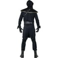 thumbnail image 3 of California Costumes Elite Assassin Mens Adult Costume | Medium Male, 3 of 3