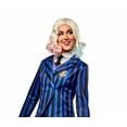 thumbnail image 3 of Wednesday Nevermore Academy Enid Sinclair Adult Wig, 3 of 3