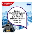 thumbnail image 2 of Cepillo Dental Infantil Colgate Justice League Cerdas Multinivel Suave 2 Pzas, 2 of 5
