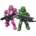 thumbnail image 4 of MEGA Halo Zone Control Construction Set - 62 Bricks, 4 of 5