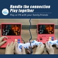 thumbnail image 3 of Pantalla IPS de 10 Pulgadas con 10,000 Juegos y Joystick de Arcade, 3 of 3