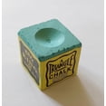 thumbnail image 4 of Lishi 5pcs Triangle Chalk for Billiards, Snooker, and Wet Rubbing, 4 of 4