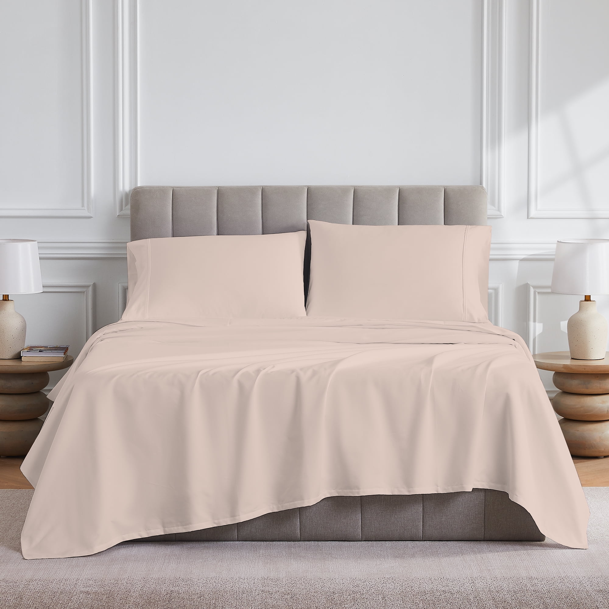 Sheet Sets Heartland Sheets Bed Bath And Beyond 100% Cotton Bed