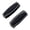 Gray, variant on 2Pcs Unisex Design Hand Weights Soft Dumbbells Walking Weights Nonslip Soft Sand Weighted Sandbag Weight Training Access