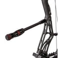 thumbnail image 5 of Trophy Ridge Hitman Stabilizer Kit Includes one 10" and one 12" Stabilizer, 5 of 8