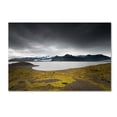thumbnail image 2 of Trademark Fine Art 'Threat in the Sky' Canvas Art by Philippe Sainte-Laudy, 2 of 4