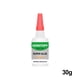 thumbnail image 1 of Pegamento extrafuerte de 30 ml - Pegamento líquido con punta antisecado - De uso universal para unir plástico, materiales sintéticos, vidrio, madera y piedra., 1 of 5