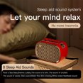 thumbnail image 4 of Yufenmy Clearance,Waterproof Portable Bluetooth Speaker Shower Bluetooth Speakers Waterproof Dual Pairing for Home Party Outdoor,Birthday Valentines Gifts, 4 of 7