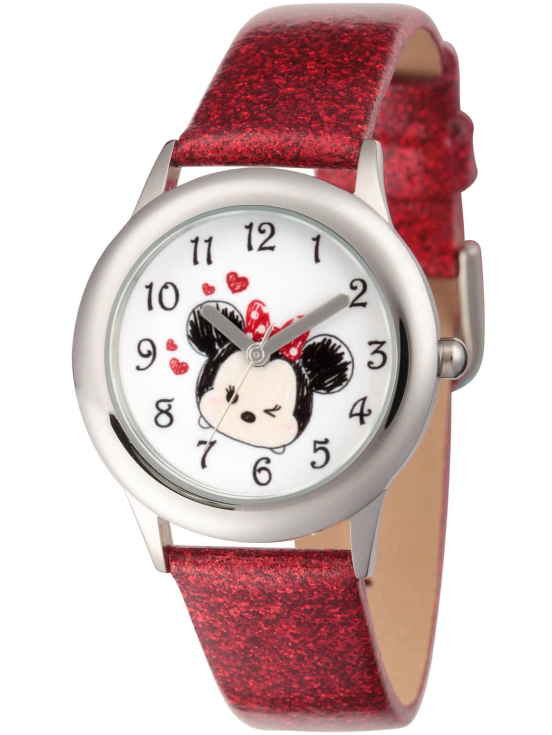 tsum tsum digital watch
