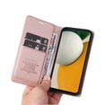thumbnail image 2 of Funda para Samsung Galaxy A15 Estuche de Cuero PU Tipo Cartera con Ranuras para Tarjetas y Cierre Magnético, 2 of 5