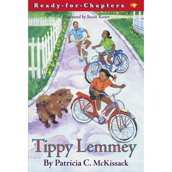 Tippy Lemmey, (Paperback)