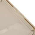 thumbnail image 6 of Cat Litter Box Mat Spacious Double Layer Cat Litter Mat Anti Slip Bottom Litter Box Mat Catcher Mat for Pet Bathroom, 6 of 7