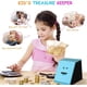 thumbnail image 4 of Face-Piggy Bank, Coin Swallowing Piggy Bank Funny Piggy Bank, Eating Coin Piggy Bank, Battery Powered, 4 of 4