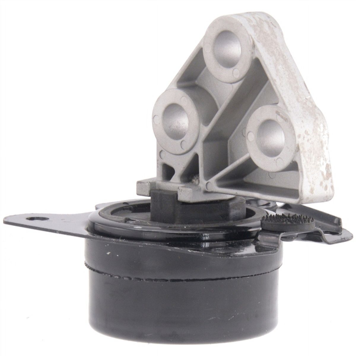 TRANSMISSION MNT LEFT