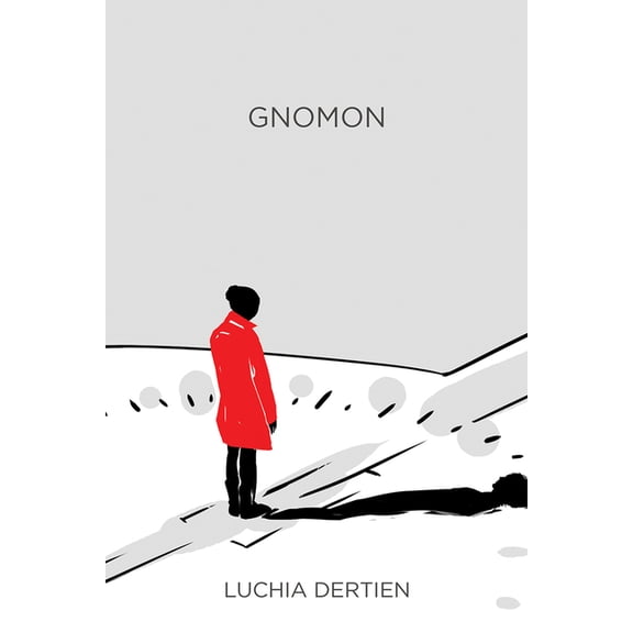 Gnomon, (Paperback)
