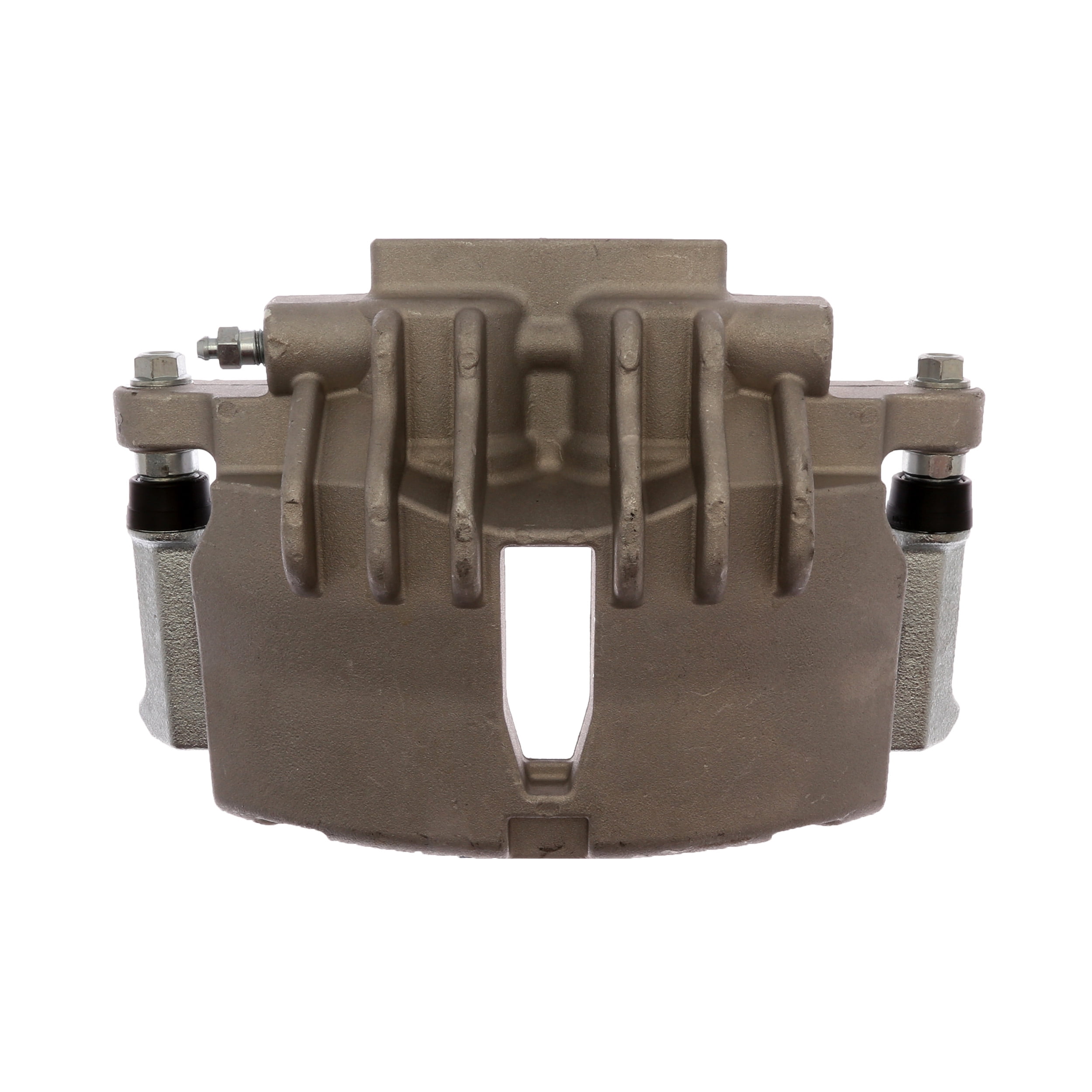 Raybestos Element3 New Plated Calipers, Front Left, for Select Ford Mustang, FRC11012N