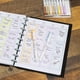 thumbnail image 4 of Set de iluminadores Zebra Pen Mildliner de doble punta, paquete de 10, 4 of 9