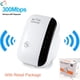 thumbnail image 2 of Extensor De Router Repetidor De Red Inalámbrico De 300 M Hasana Amplificador De Señal Wifi De Largo Alcance, 2 of 4