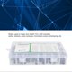 thumbnail image 3 of High quality 24 types of 500pcs electrolytic capacitors in boxes 0.1uF-1000uF, 3 of 5