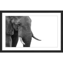 "Family First" Framed Painting Print