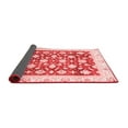 thumbnail image 2 of Ahgly Company Indoor Rectangle Oriental Red Traditional Area Rugs, 8' x 10', 2 of 4