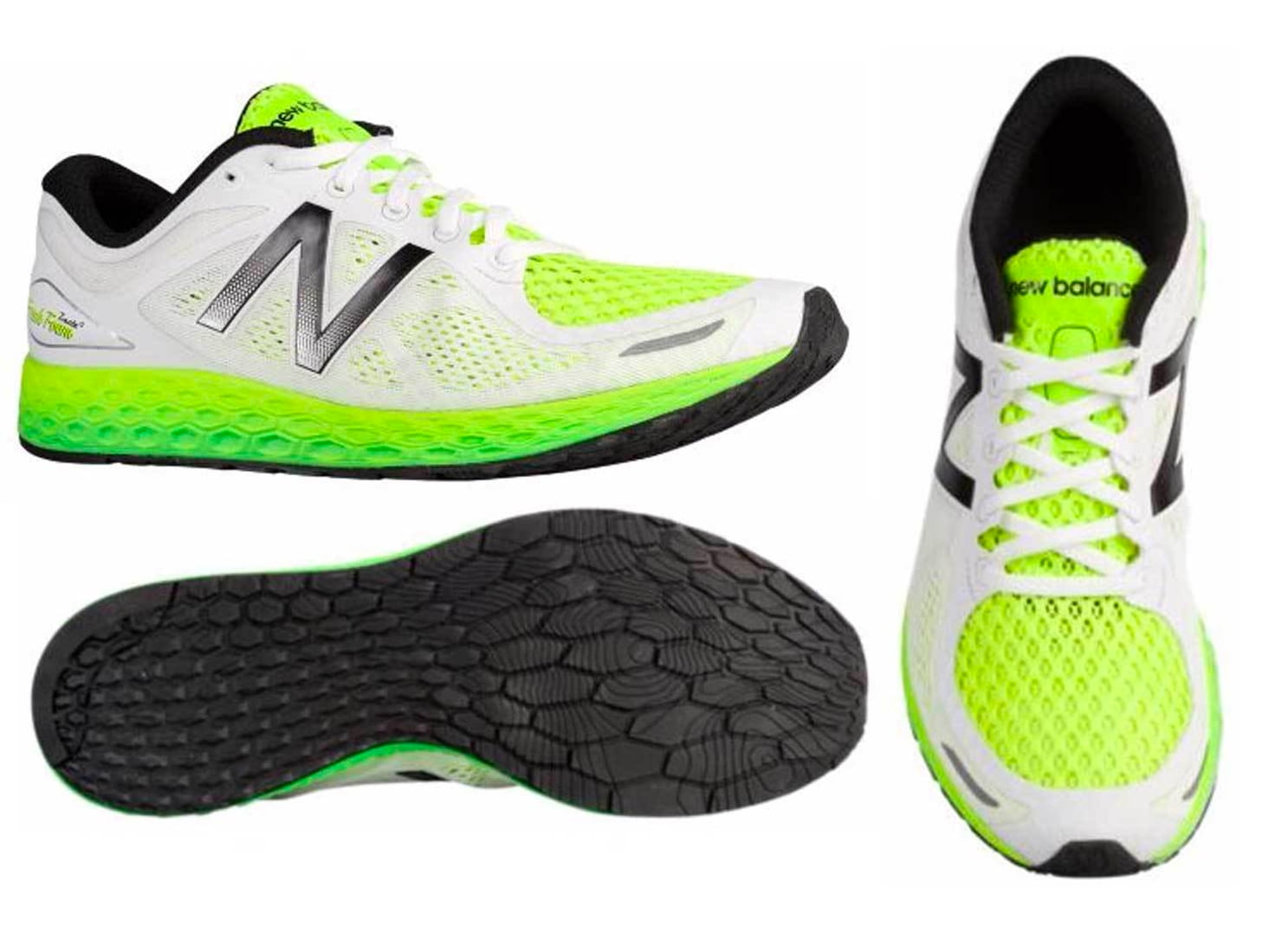 new balance zante v2 schoenen