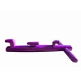 thumbnail image 3 of Locker Rockers! Bohemian Spirit Headset Hanger-Don'T Lock It Till You Rock It 9Z, 3 of 4